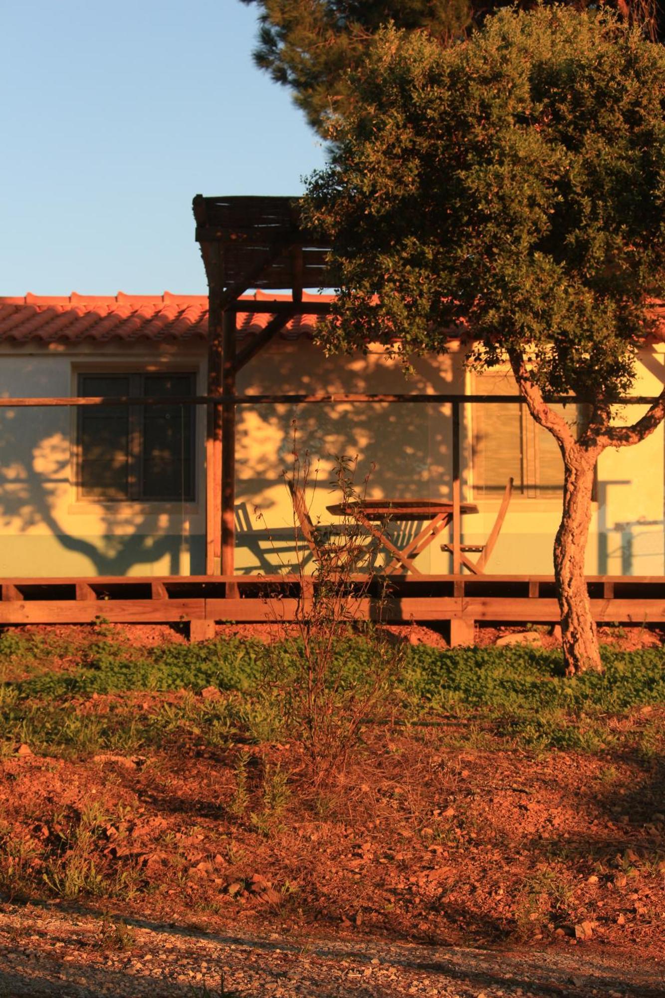 Hostal Monte Sardinha Santiago do Cacém Habitación foto