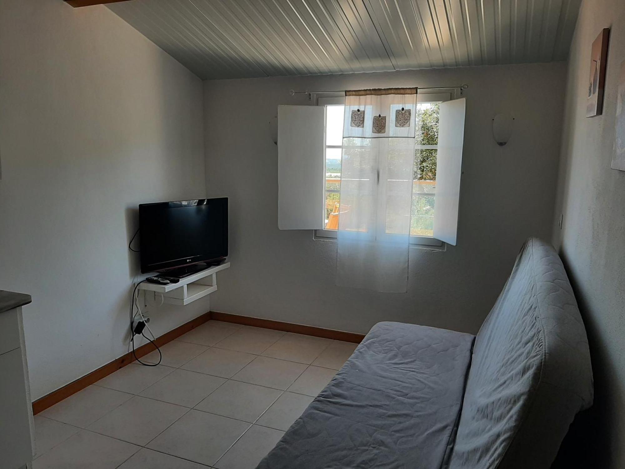 Hostal Monte Sardinha Santiago do Cacém Habitación foto